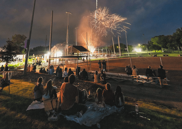 Movie in the Park: 'Coco 1